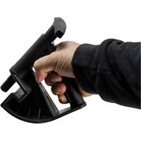 European-Style Mounting Clamp Haskins Industrial Inc.