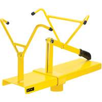 Turn-Table Style Manual Tire Spreader (Spreader Only), 20-1/4" L Haskins Industrial Inc.