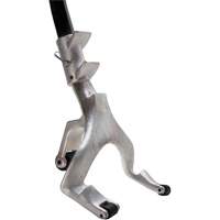 ESC200 Truck Tire Demounting Tool Haskins Industrial Inc.