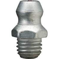 Raccord de graissage pour former le filetage, Filetage de 1/4"-28 Haskins Industrial Inc.