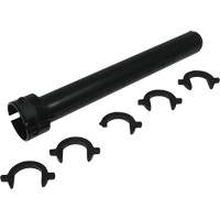 Inner Tie Rod Tool Haskins Industrial Inc.