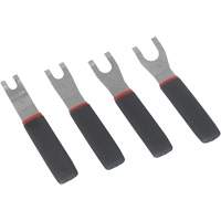 4-Piece STC&reg; Fitting Release Tool Set Haskins Industrial Inc.