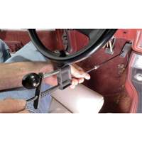 Throttle Pedal Depressor Haskins Industrial Inc.