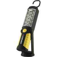 PIVOT 33 Work Light, Hook/Magnetic, Non-Rechargeable Haskins Industrial Inc.
