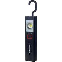 HEMImini Super Bright Work Light, Hook, Rechargeable, 1000 Lumens Haskins Industrial Inc.