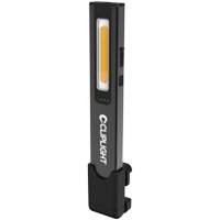 Slim Mini Work Light, Rechargeable, 500 Lumens Haskins Industrial Inc.