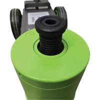 Cric &eacute;lectrique pour camions lourds, 15 tonne(s)/30 tonne(s)/50 tonne(s), Air comprim&eacute;/hydraulique Haskins Industrial Inc.