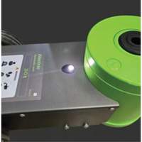 Cric &eacute;lectrique pour camions lourds, 15 tonne(s)/30 tonne(s)/50 tonne(s), Air comprim&eacute;/hydraulique Haskins Industrial Inc.