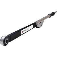 Break-Back Style Torque Wrench with 3/4? Drive Haskins Industrial Inc.