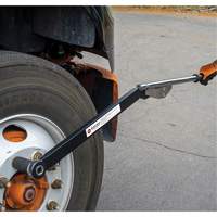 Break-Back Style Torque Wrench with 3/4? Drive Haskins Industrial Inc.