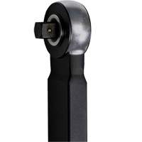 3/4? & 1? Drive Break-Back Style Torque Wrench Kit Haskins Industrial Inc.