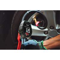 Pro-Series Digital Tire Inflator V3 Haskins Industrial Inc.