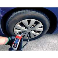 Pro Series Compact Digital Tire Inflator Haskins Industrial Inc.