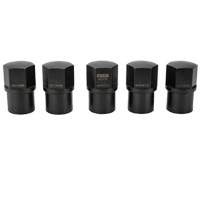 Heavy Duty Tie Rod End Remover Commercial Set Haskins Industrial Inc.