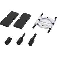 Accessory Kit for Shop Presses, 20 tons/25 tons/22 Tons Capacity Haskins Industrial Inc.