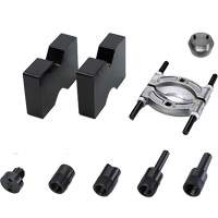 Accessory Kit for Shop Presses, 50 tons Capacity Haskins Industrial Inc.