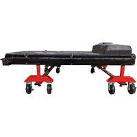 Ford EV Battery Dolly with 3600 lbs. Capacity Haskins Industrial Inc.