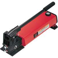 Lightweight 2-Speed Hand Pump Haskins Industrial Inc.