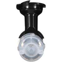 Performance Gravity HVLP Atomizing Head Refill Kit Haskins Industrial Inc.