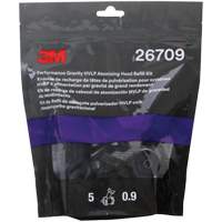 Performance Gravity HVLP Atomizing Head Refill Kit Haskins Industrial Inc.