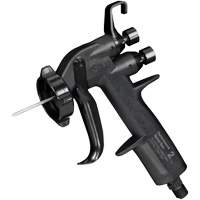 Performance Spray Gun 2 with Air Flow Control Valve, 13 CFM Haskins Industrial Inc.