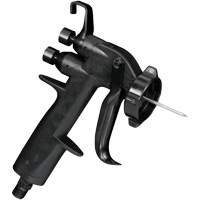 Performance Spray Gun 2 with Air Flow Control Valve, 13 CFM Haskins Industrial Inc.