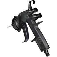 Performance Spray Gun 2 with Air Flow Control Valve, 13 CFM Haskins Industrial Inc.