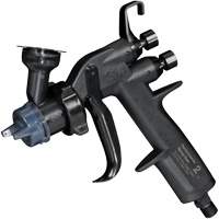 Performance Spray Gun 2 with Air Flow Control Valve, 13 CFM Haskins Industrial Inc.