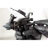 Performance Spray Gun 2 with Air Flow Control Valve, 13 CFM Haskins Industrial Inc.