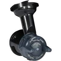 Performance Gravity Fine Finish Atomizing Head - White Haskins Industrial Inc.
