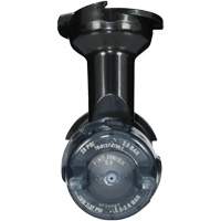 Performance Gravity Fine Finish Atomizing Head - White Haskins Industrial Inc.