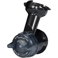 Performance Gravity Fine Finish Atomizing Head - White Haskins Industrial Inc.