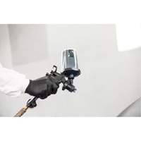 Performance Gravity Fine Finish Atomizing Head - White Haskins Industrial Inc.