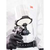 Performance Gravity Fine Finish Atomizing Head - White Haskins Industrial Inc.