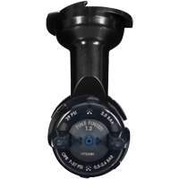 Performance Gravity Fine Finish Atomizing Head - Blue Haskins Industrial Inc.