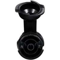 Performance Gravity Fine Finish Atomizing Head - Blue Haskins Industrial Inc.