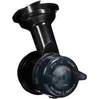 Performance Gravity Fine Finish Atomizing Head - Green Haskins Industrial Inc.