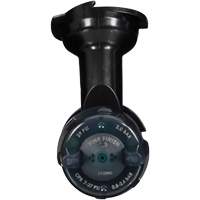 Performance Gravity Fine Finish Atomizing Head - Green Haskins Industrial Inc.