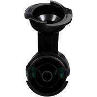 Performance Gravity Fine Finish Atomizing Head - Green Haskins Industrial Inc.