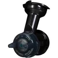 Performance Gravity Fine Finish Atomizing Head - Green Haskins Industrial Inc.