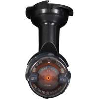 Performance Gravity Fine Finish Atomizing Head - Orange Haskins Industrial Inc.
