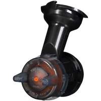 Performance Gravity Fine Finish Atomizing Head - Orange Haskins Industrial Inc.