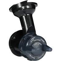 Performance Gravity Fine Finish Atomizing Head - Clear Haskins Industrial Inc.
