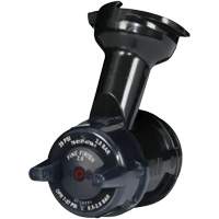 Performance Gravity Fine Finish Atomizing Head - Red Haskins Industrial Inc.