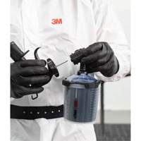 Performance Gravity Fine Finish Atomizing Head - Red Haskins Industrial Inc.