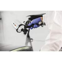 Performance Fine Finish Spray Gun System with PPS Cups, 13 CFM, 29 PSI Haskins Industrial Inc.