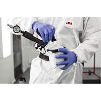 Performance Fine Finish Spray Gun System with PPS Cups, 13 CFM, 29 PSI Haskins Industrial Inc.