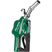 Pistolet de distribution automatique vert pour diesel Haskins Industrial Inc.