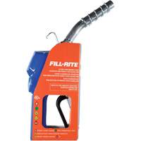 Pistolet automatique temps froid bleu pour diesel Haskins Industrial Inc.