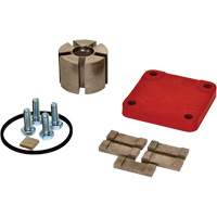 Ensemble de groupe rotor de rechange pour les pompes de transfert d'essence FR1200, FR2400, FR4200, FR4400, FR600, SD1200 & SD600 Haskins Industrial Inc.